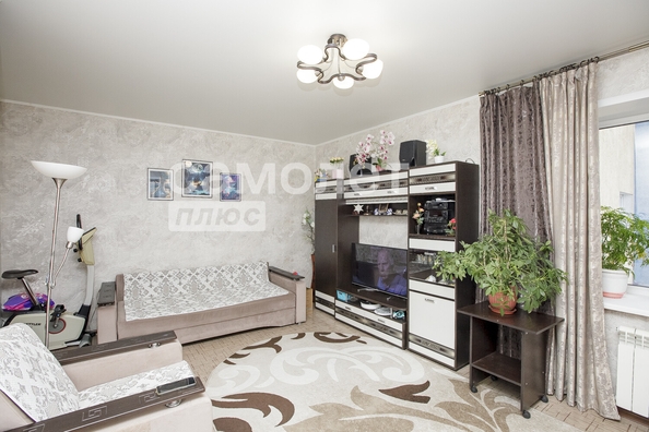 
  Продается 2-комн. квартира 57.5 м². Фото 24.