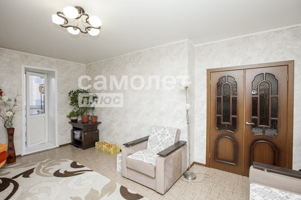 
  Продается 2-комн. квартира 57.5 м². Фото 26.