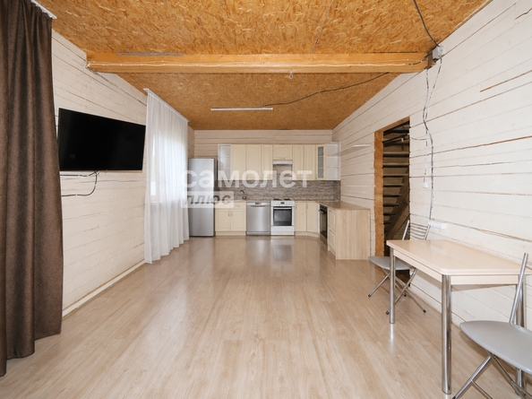 
  Продается коттедж 89.4 м². Фото 2.