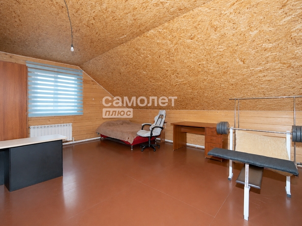
  Продается коттедж 89.4 м². Фото 23.
