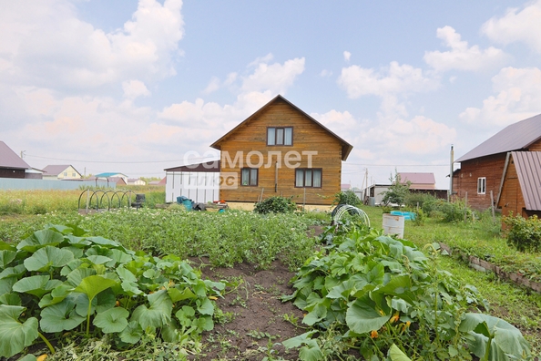 
  Продается коттедж 89.4 м². Фото 35.