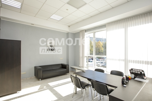 
  Продается офис 70.7 м². Фото 2.