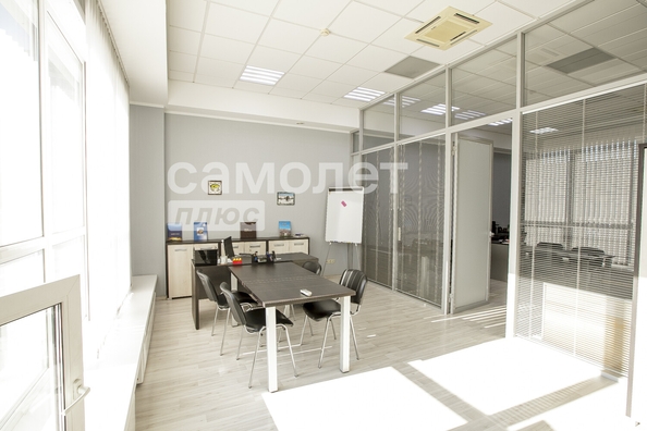 
  Продается офис 70.7 м². Фото 4.