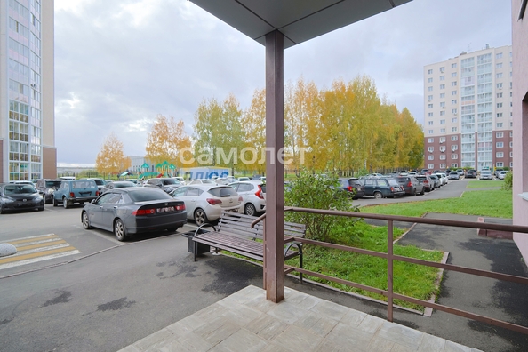 
  Продается 3-комн. квартира 65.5 м², в ЖК Верхний бульвар, дом 7 блок-секции  «Г». Фото 23.