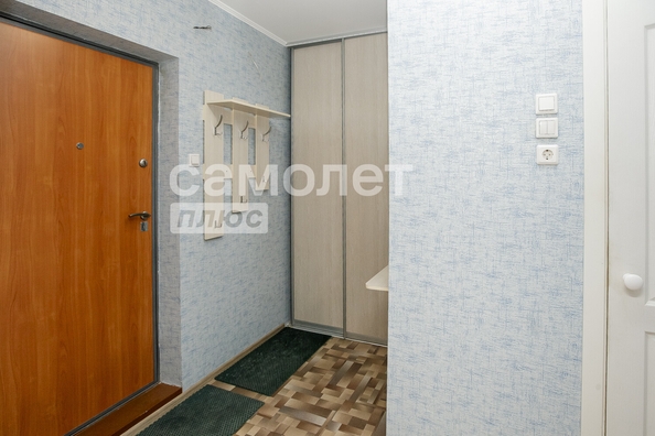 
  Продается 1-комн. квартира 35.6 м². Фото 2.