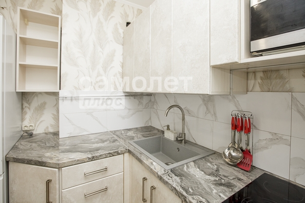 
  Продается 1-комн. квартира 35.6 м². Фото 8.