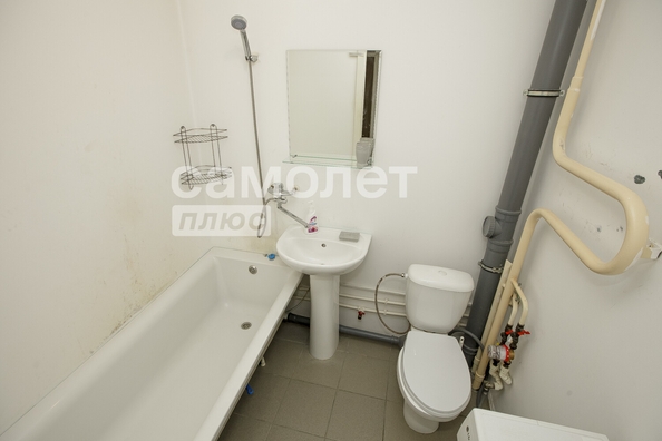 
  Продается 1-комн. квартира 35.6 м². Фото 16.