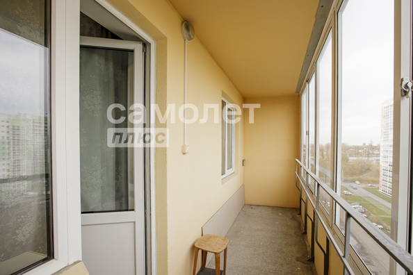 
  Продается 1-комн. квартира 35.6 м². Фото 19.