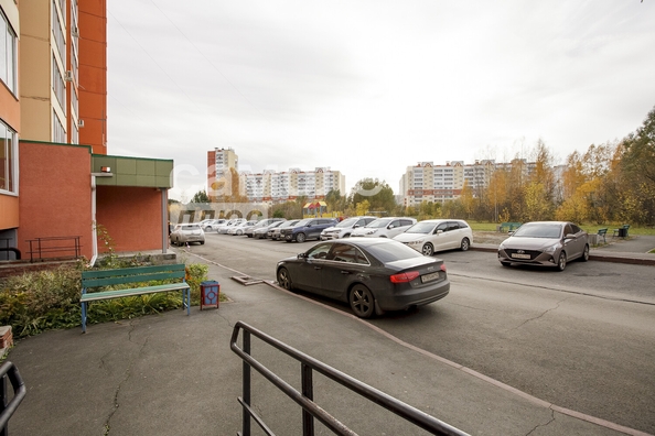 
  Продается 1-комн. квартира 35.6 м². Фото 24.