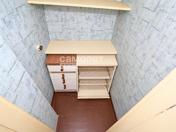 
  Продается 1-комн. квартира 31.8 м². Фото 5.