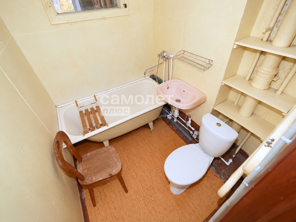 
  Продается 1-комн. квартира 31.8 м². Фото 11.