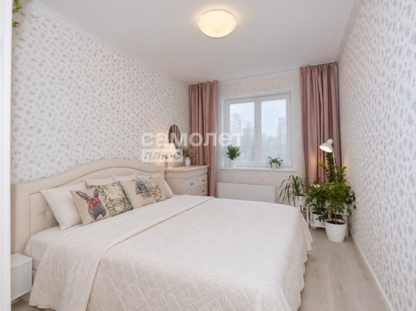 
  Продается 3-комн. квартира 62.2 м². Фото 8.