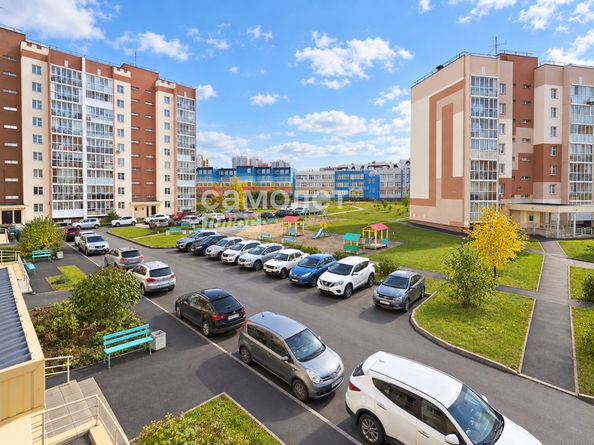 
  Продается 3-комн. квартира 62.2 м². Фото 21.