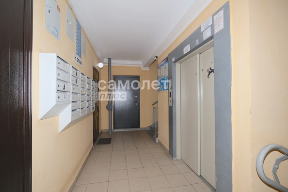 
  Продается 3-комн. квартира 62.2 м². Фото 24.