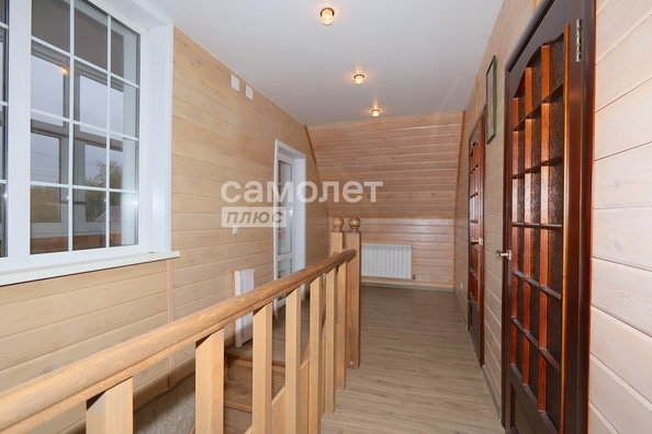 
  Продается коттедж 133.9 м². Фото 11.