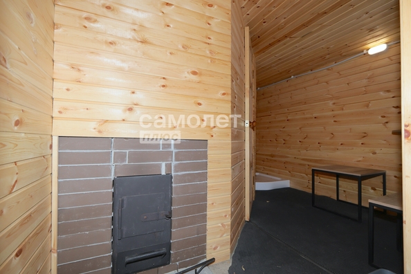 
  Продается коттедж 133.9 м². Фото 22.