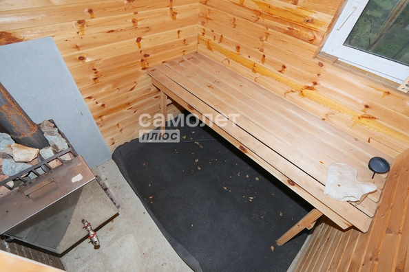 
  Продается коттедж 133.9 м². Фото 24.