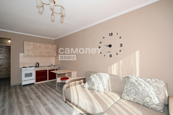 
  Продается 1-комн. квартира 22.7 м². Фото 4.