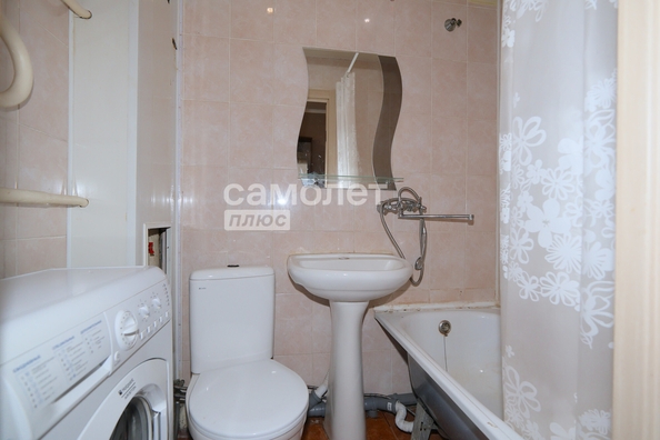 
  Продается 1-комн. квартира 22.7 м². Фото 8.