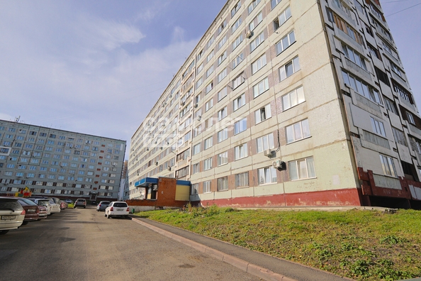
  Продается 1-комн. квартира 22.7 м². Фото 16.