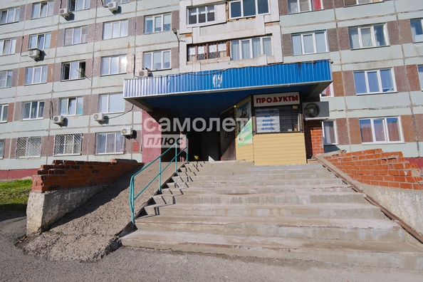
  Продается 1-комн. квартира 22.7 м². Фото 17.