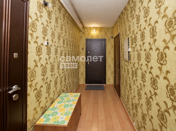 
  Продается 1-комн. квартира 38.8 м². Фото 9.