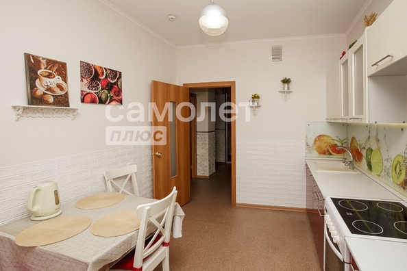 
  Продается 3-комн. квартира 78 м². Фото 3.