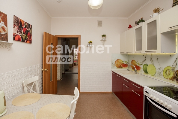 
  Продается 3-комн. квартира 78 м². Фото 4.