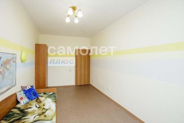 
  Продается 3-комн. квартира 78 м². Фото 19.