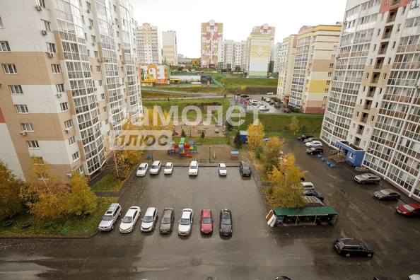 
  Продается 3-комн. квартира 78 м². Фото 34.
