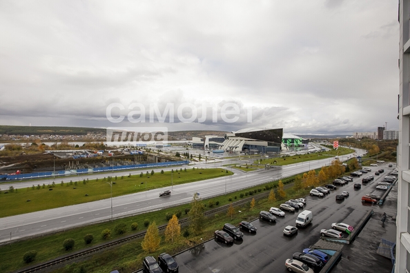 
  Продается 3-комн. квартира 78 м². Фото 35.