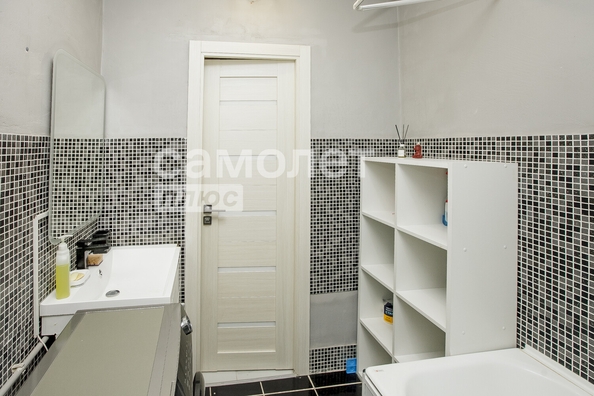 
  Продается 1-комн. квартира 32 м², в ЖК Времена года, дом 7. Фото 15.