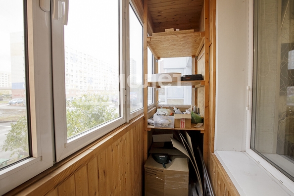 
  Продается 1-комн. квартира 32 м², в ЖК Времена года, дом 7. Фото 16.