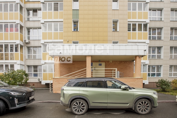 
  Продается 1-комн. квартира 32 м², в ЖК Времена года, дом 7. Фото 20.