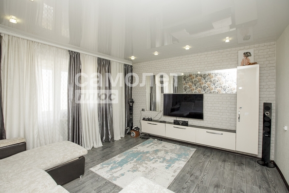 
  Продается 3-комн. квартира 66.8 м². Фото 2.