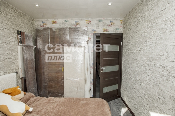 
  Продается 3-комн. квартира 66.8 м². Фото 8.