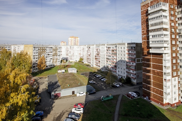 
  Продается 3-комн. квартира 66.8 м². Фото 21.