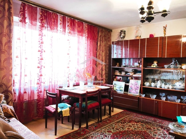 
  Продается 4-комн. квартира 82.7 м². Фото 1.