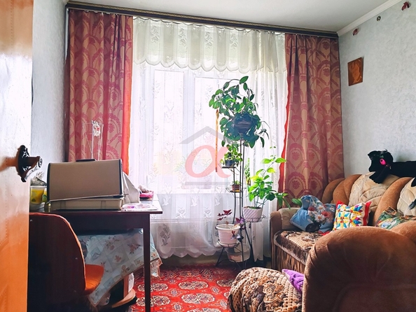 
  Продается 4-комн. квартира 82.7 м². Фото 6.