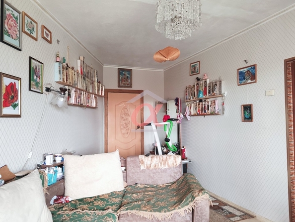 
  Продается 4-комн. квартира 82.7 м². Фото 12.