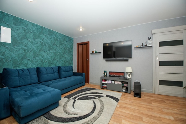
  Продается 2-комн. квартира 42.3 м². Фото 1.