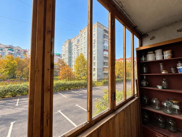 
  Продается 3-комн. квартира 58.3 м². Фото 3.