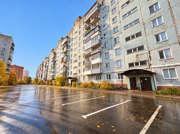 
  Продается 3-комн. квартира 58.3 м². Фото 17.