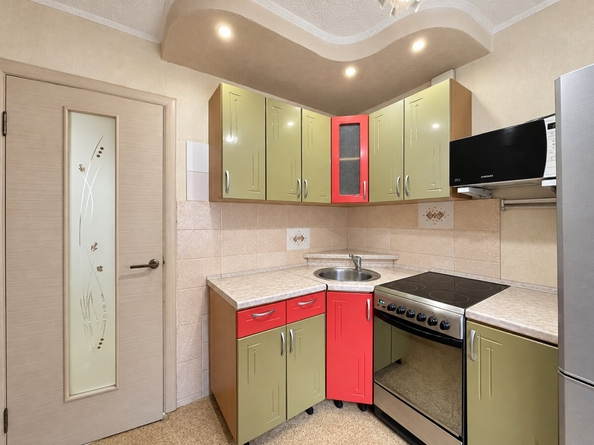 
  Продается 3-комн. квартира 57.3 м². Фото 8.