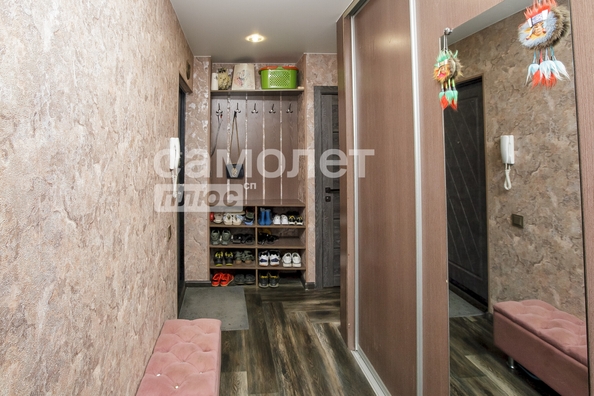 
  Продается 2-комн. квартира 43.3 м². Фото 5.