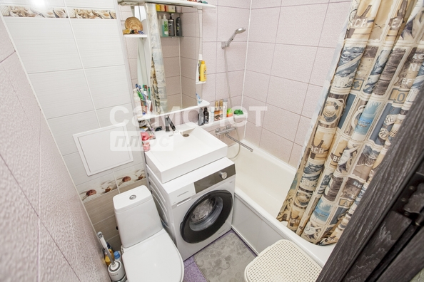 
  Продается 2-комн. квартира 43.3 м². Фото 11.
