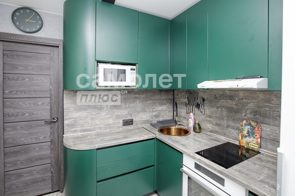 
  Продается 2-комн. квартира 43.3 м². Фото 14.