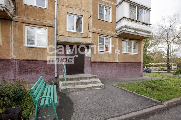 
  Продается 2-комн. квартира 43.3 м². Фото 26.