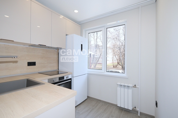 
  Продается 3-комн. квартира 60.6 м². Фото 7.
