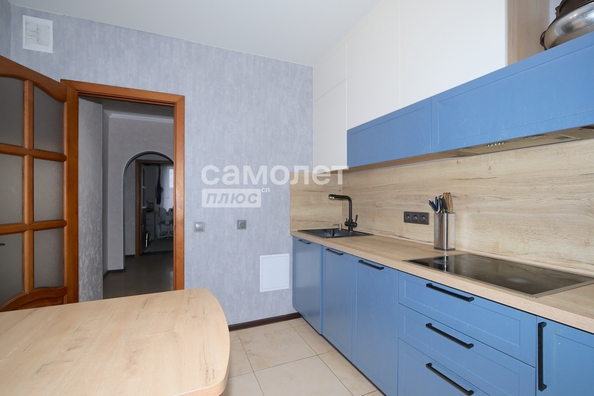 
  Продается 4-комн. квартира 80.2 м². Фото 9.
